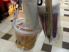 -古茗(恒太城店)