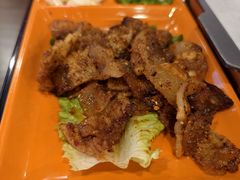 -林二哥宜烤官·宜宾小烧烤