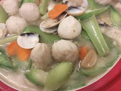 -朱仔记食府(江南大道店)