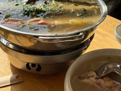 -冯记豆花店(健翔桥店)