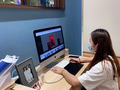 -海马体照相馆(上海月星环球港店)