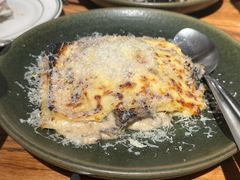 -La Strada(安福路店)