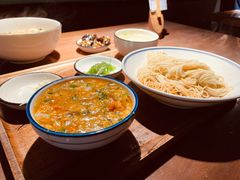 -十面春风·江南面馆(崇宁路店)