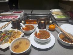 -海底捞火锅(龙湖北京大兴天街店)