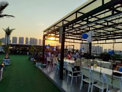 -沸奇公园·情景团建·年会露营烧烤轰趴生日(科技园店)