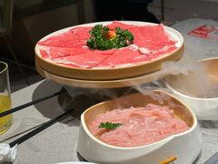 -海底捞火锅(百乐门广场店)