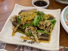 -九號渔港·蒸汽海鲜·粤菜茶点(八卦岭店)