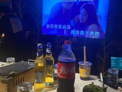 -云晓光头烧烤吧(盛夏店)