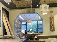 -老淮滨-蚌埠非遗小吃(淮河路店)