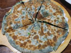 -福慧慈缘素食餐厅(王府井店)