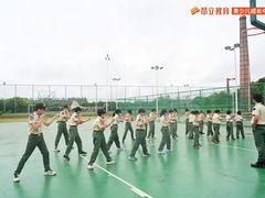 -昂立青少儿成长中心(宝山万达校区)