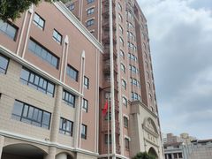 -上海市敬业中学