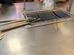 -乌托邦烤羊腿(同德路店)