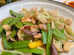 -先记烧鹅王·本地粤菜(福永店)