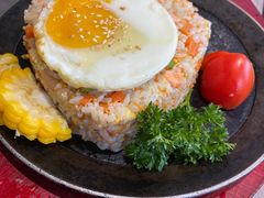 -妥妥烤肉料理(昙华林店)
