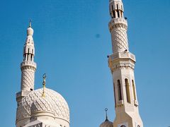 景点-朱美拉清真寺