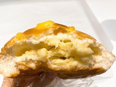 奶黄包-BreadTalk面包新语·烘焙蛋糕(领展购物广场店)