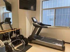 -优复医疗·骨科康复UP Clinic(陆家嘴院区)