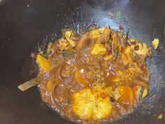 -曹丞相·地锅鸡·地锅鱼(武林店)