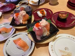 -寿司郎(北京路粤潮楼店)