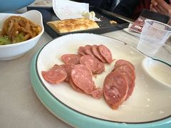 -高玛纳驴肉火烧(一世界店)