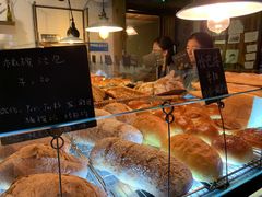-仙峰天然面包(迎宾路店)