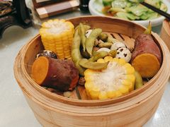 -聚福山莊·寻味顺德(北滘店)