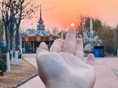 -华夏文旅海洋公园