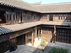 -朵云书院·广富林店