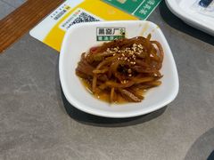 -黑窑厂糖油饼烤鸭·清真菜(总店)