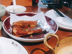 -苏小柳手作点心(控江旭辉分院)