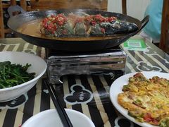 -龚师傅土菜馆.地道农家菜(魅力湘西店)