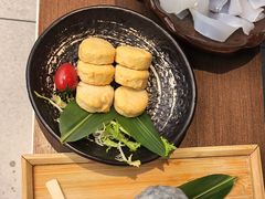 -湊湊火锅·茶憩(颐堤港店)