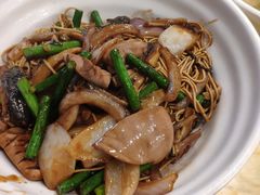 腰花鳝丝面-王興記(中山路店)
