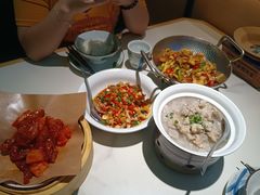 -费大厨辣椒炒肉(正佳广场店)