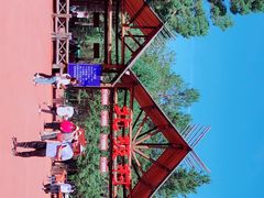 -北极村旅游风景区