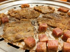 -允辛家·自助泥炉烤肉(九亭店)
