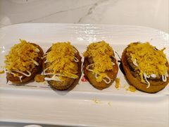 -厝包四点金·潮宴(太古仓店)