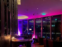 -广州柏悦酒店·悦吧·顶楼露天酒吧