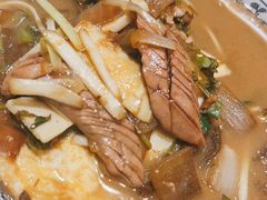 -慧娟面馆·餐厅(望江路店)