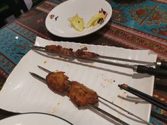 -巴依老爷·新疆美食(上城区天城路店)