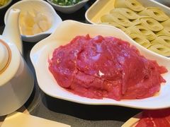 -东来顺·非遗火锅(高新店)
