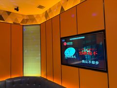 -星聚会KTV(苏州尹山湖歌林公园店)
