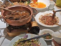 -关东小磨东北菜(漕河泾印象城店)