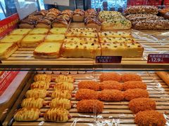 -味多美蛋糕(潘家园店)