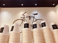 -常识咖啡common sense(春熙路店)