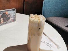 -sugarman espresso素饮糖人高新咖啡工厂