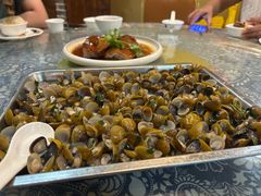 -米庄·原味私房菜(骏壹万邦店)
