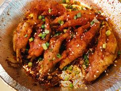 -巴厘龙虾·榜首油焖大虾(洞庭·艺术洋房店)