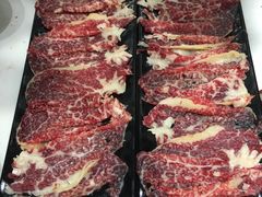 -陈记顺和潮汕牛肉火锅(番禺迎宾大道店)